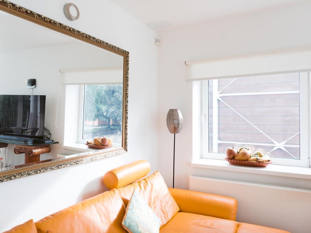 Pass The Keys Stylish 2Bed Rental Unit Glasgow Green Exterior foto
