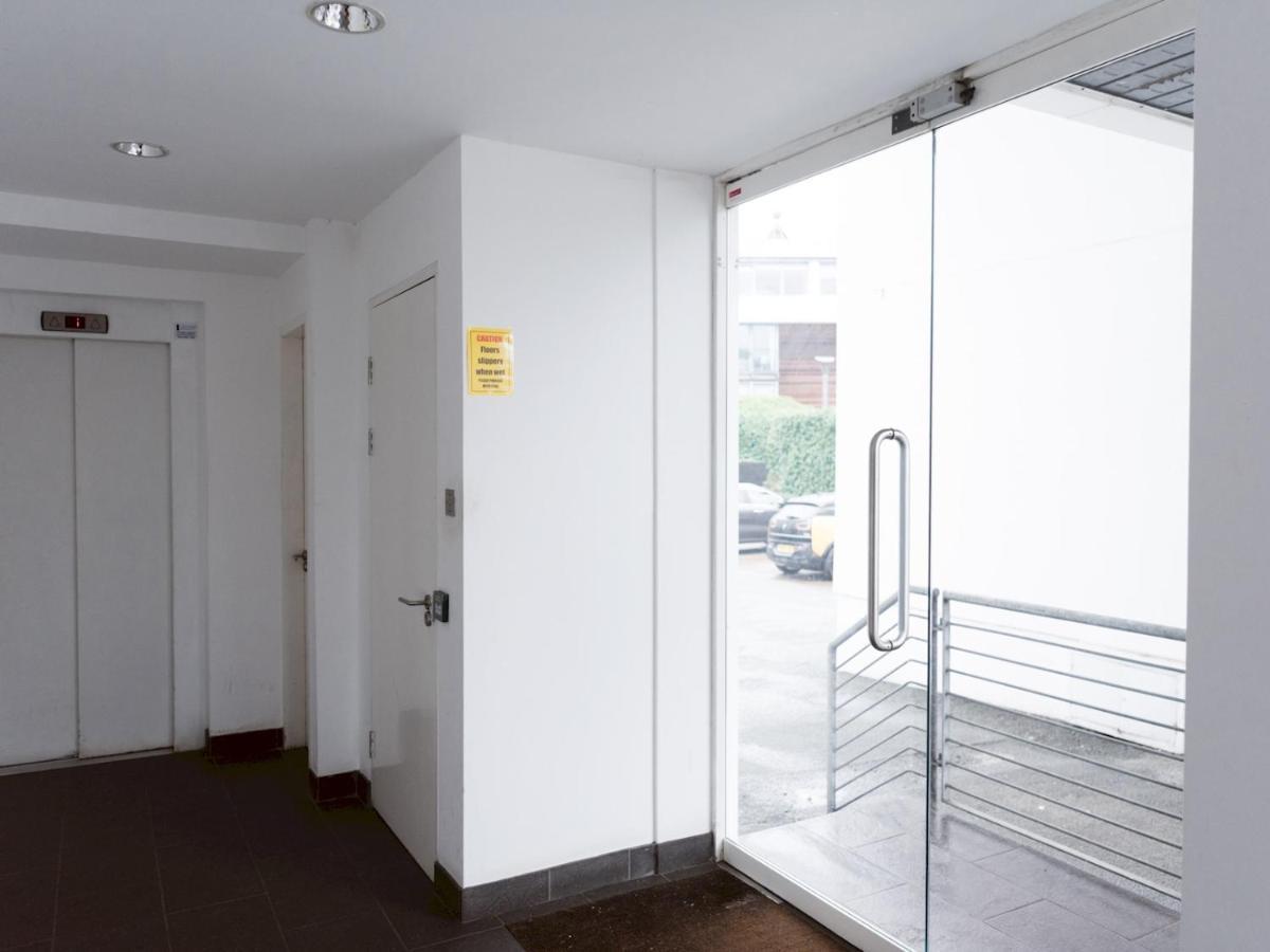 Pass The Keys Stylish 2Bed Rental Unit Glasgow Green Exterior foto